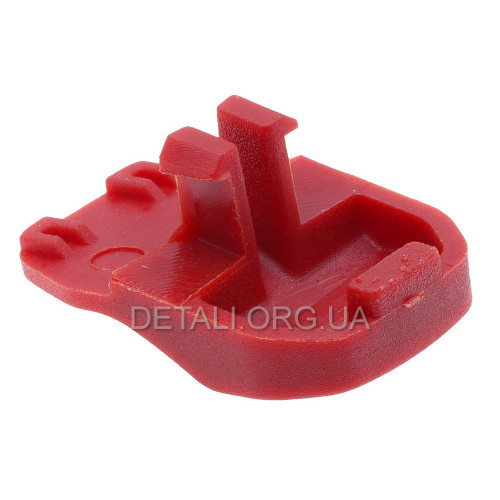 Клавиша-ползун болгарки Metabo W 650-125 оригинал 343449550