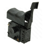 Кнопка перфоратора Black & Decker KD855 оригінал 90550361