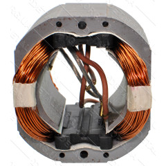 Статор болгарки Sparky 230 MB 2000 (72*81dвн47 L60) оригинал124061 2