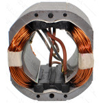 Статор болгарки Sparky 230 MB 2000 (72*81dвн47 L60) оригинал124061