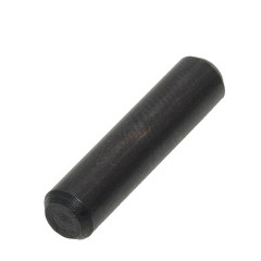 Штифт газонокосарки Makita ELM 4611 оригінал DA00000597 (D5/L21 мм) 2