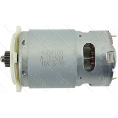 Двигун 18V шуруповерта DeWalt DCD776 оригінал N376649