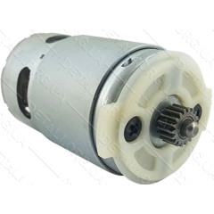 Двигун 18V шуруповерта DeWalt DCD776 оригінал N376649 2