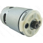 Двигатель 18V шуруповерта DeWalt DCD776 оригинал N376649