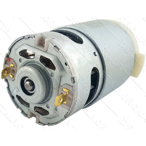 Двигатель 18V шуруповерта DeWalt DCD776 оригинал N376649