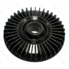 Крыльчатка якоря болгарки d12 Sparky M 850 оригинал 152579