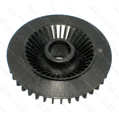 Крыльчатка якоря болгарки d12 Sparky M 850 оригинал 152579