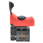 Кнопка дриля Sparky BUR 150E оригінал 170602