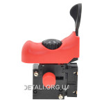 Кнопка дрели Sparky BUR 150E оригинал 170602