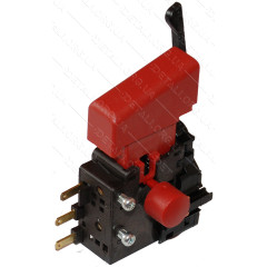 кнопка дриль Sparky BPR 220E оригінал 173354