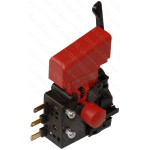 кнопка дриль Sparky BPR 220E оригінал 173354
