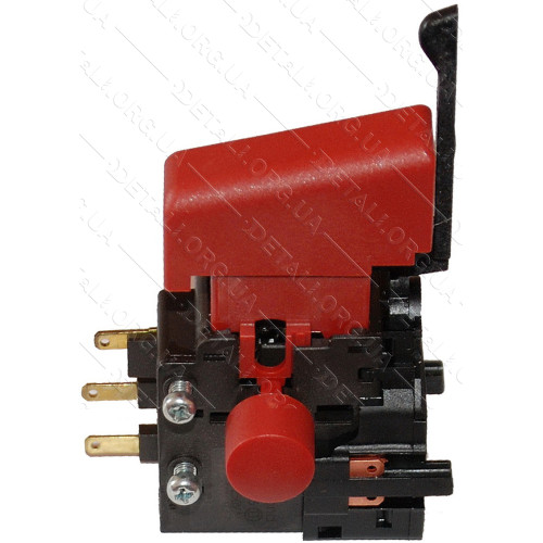 Кнопка дрель Sparky BPR 220E оригинал 173354