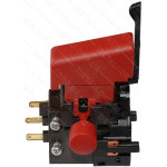 кнопка дриль Sparky BPR 220E оригінал 173354
