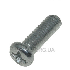Винт М5х14 болгарки УШМ Sparky MBA 2050 оригинал 184597 2