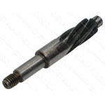 Вал шлифмашины Sparky MBS 876&MBS 876E 7- зуб оригинал 180279 L65