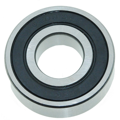Підшипник 6203 - 2RS 17*40*12 Sparky оригінал 181280