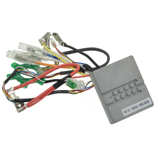 Плавний пуск перфоратора Makita HR166D оригінал 620578-3