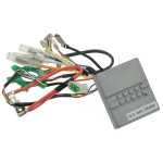 Плавний пуск перфоратора Makita HR166D оригінал 620578-3