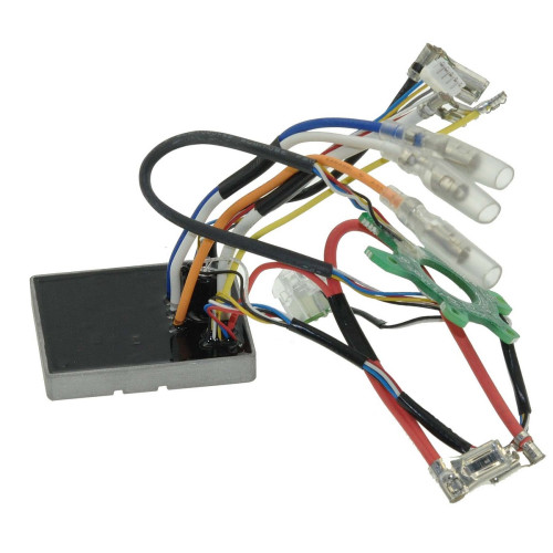 Плавный пуск перфоратора Makita HR166D оригинал 620578-3