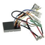 Плавный пуск перфоратора Makita HR166D оригинал 620578-3
