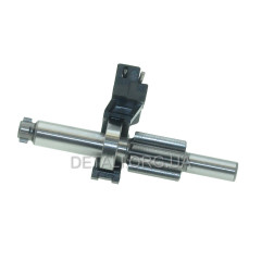 Промвал перфоратора Bosch GBH 2-24 DFR оригинал 1619P13457 (L75,5)