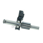 Промвал перфоратора Bosch GBH 2-24 DFR оригинал 1619P13457 (L75,5)