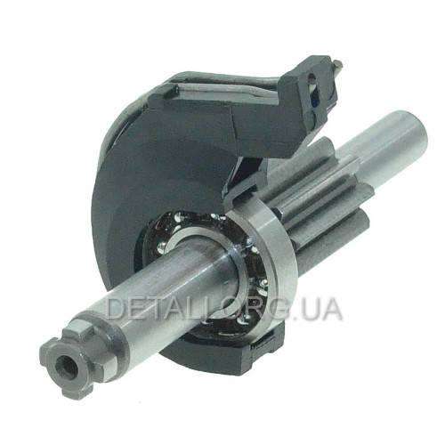 Промвал перфоратора Bosch GBH 2-24 DFR оригинал 1619P13457 (L75,5)