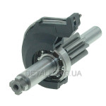 Промвал перфоратора Bosch GBH 2-24 DFR оригинал 1619P13457 (L75,5)