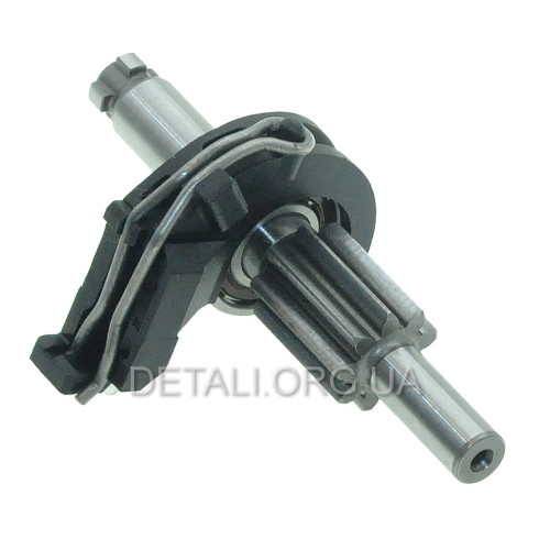 Промвал перфоратора Bosch GBH 2-24 DFR оригинал 1619P13457 (L75,5)