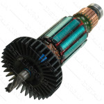 Якорь лобзик Sparky TH 65 оригинал 182274 (154*35 5 -з лево)