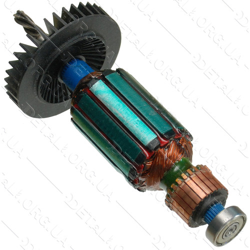 Якорь лобзик Sparky TH 65 оригинал 182274 (154*35 5 -з лево)