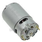 Двигун шуруповерта Sparky BR2 10.8 Li HD оригінал 185143 (d38 / L75 / dвала3,2 мм)