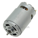 Двигатель шуруповерта Sparky BR2 10.8 Li HD оригинал 185143 (d38 / L75 / dвала3,2 мм)