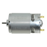 Двигатель шуруповерта Sparky BR2 10.8 Li HD оригинал 185143 (d38 / L75 / dвала3,2 мм)