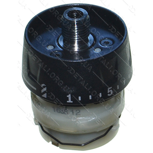 Редуктор шуруповерт Bosch GSR 120-Li оригинал 1600A00F8P