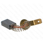 Щітка 6х11х18 Sparky TV - 2040 оригінал 186470(1 штук)