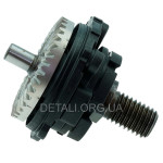 Фланець в зборі болгарки Bosch PWS 750-125 160580809A (замена2609002444) оригінал