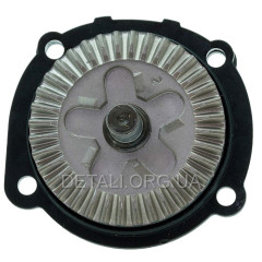 Фланец в сборе болгарки Bosch PWS 750-125 160580809A (замена2609002444) оригинал 2