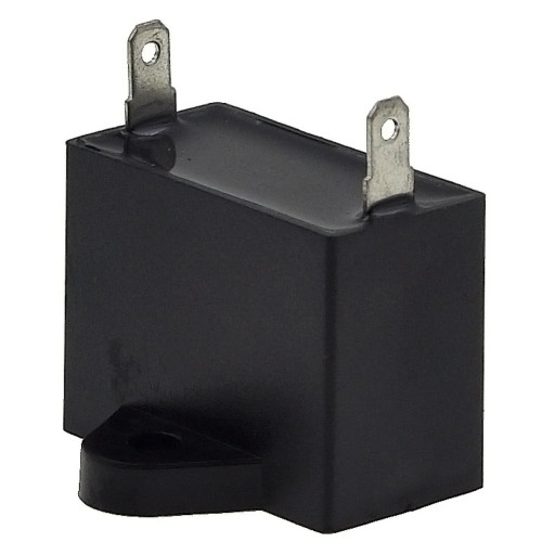 Конденсатор JYUL CBB-61 3,5мкф - 450 VAC прямоугольный 20х28х37