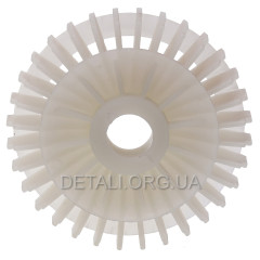Крильчатка якоря d17*89