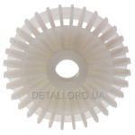 Крыльчатка якоря d17*89