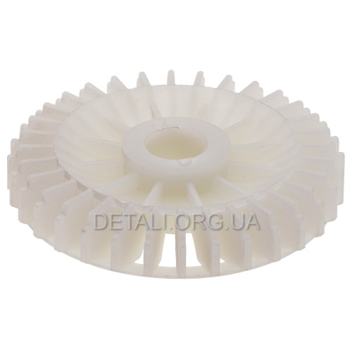 Крыльчатка якоря d17*89