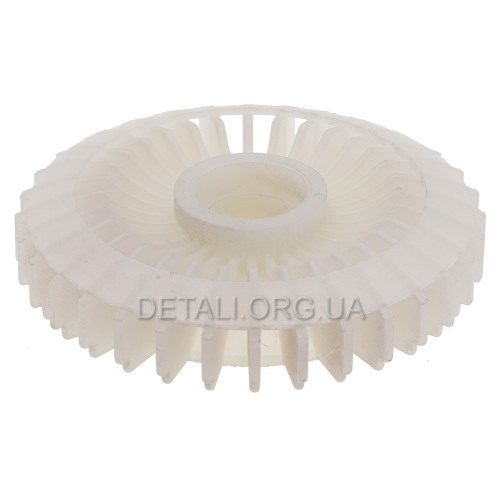 Крыльчатка якоря d17*89
