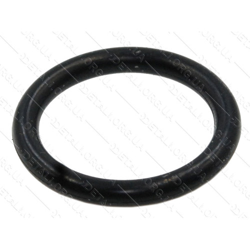 Кольцо уплотнительное перфоратора Hitachi DH45MR оригинал 873095 (d16*21*2.5)
