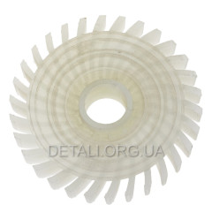 Крильчатка якоря d12*54 VJ Parts 2