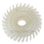 Крыльчатка якоря d12*54