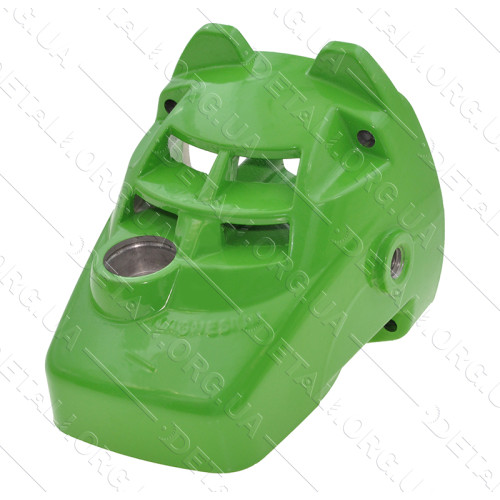 Корпус болгарки Sparky М 750 EHD оригінал 158706