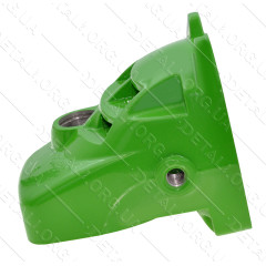 Корпус редуктора (голова) болгарки УШМ Sparky М 750 EHD оригинал 158706 2