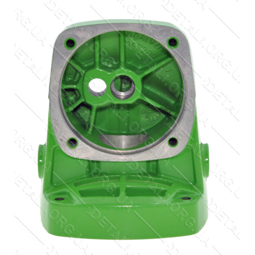 Корпус редуктора (голова) болгарки УШМ Sparky М 750 EHD оригинал 158706