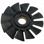 Крильчатка якоря d12*67